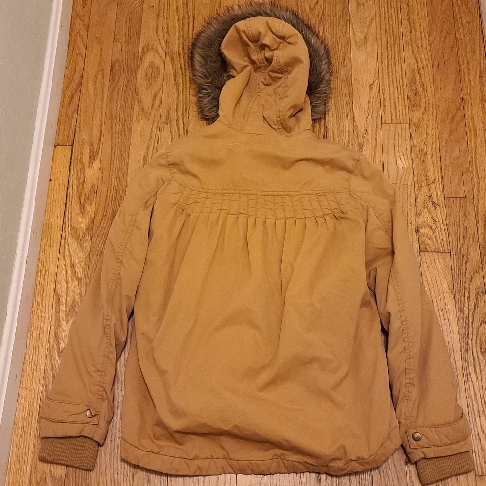 Mossimo Jacket - image 2